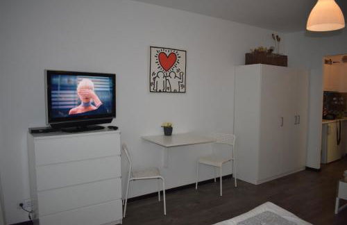 FeWo Köln - Foto 76