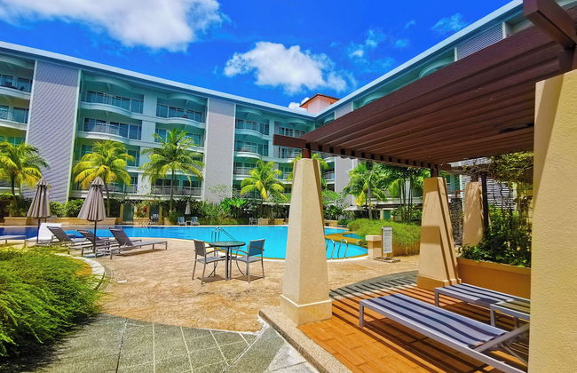 Tropical Paradise Retreat in Langkawi Furnished - Foto 16