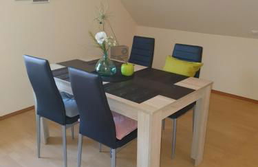 Feriendomizil Meeresnah - Foto 10