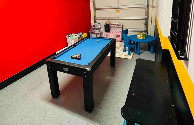 Cozy 4 Bedrooms Tranquility 8 Miles From Disney - Foto 29