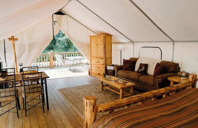 North Forty Resort - Foto 9