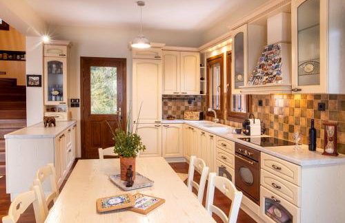 Villa Ilianna Portaria Pelion - Foto 27
