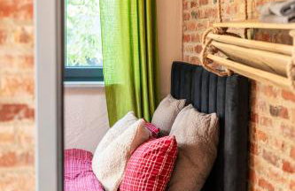 Dom Biały, willa nad jeziorem - Foto 71