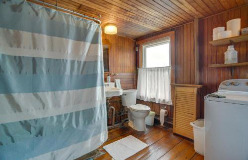 Historic Cottage with Beautiful Oceanfront View - Foto 18