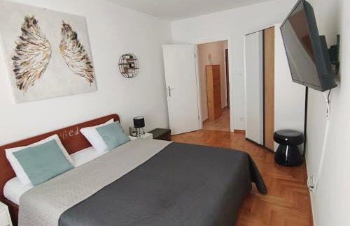 Apartment Angelus - Foto 8