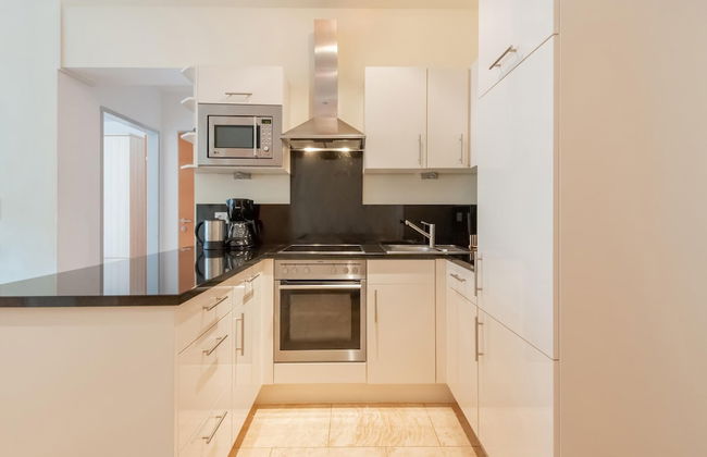 Apartment Zwieselstein Near Ski Slopes - Foto 10