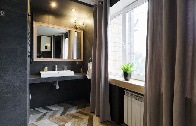 Olympiiska apartments - Foto 62