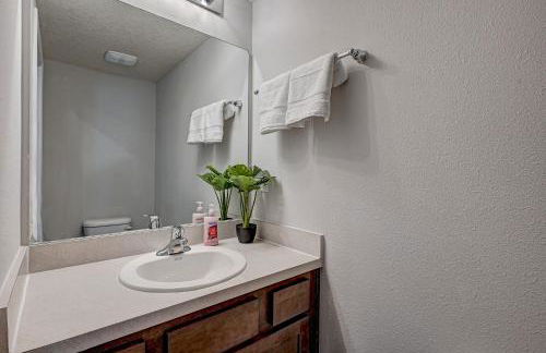 Relaxing Modern 2BR Home - King Bd - Near DT JAX - Foto 16