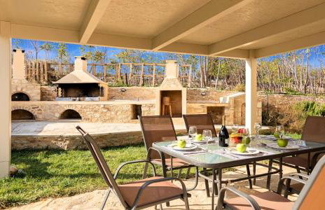 Ferienhaus Für 16 Personen In Episkopi, Kreta West Kreta - Foto 15