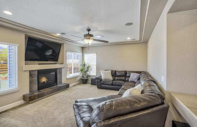 4brhot Tubpool Table, Ping Pong, Foosball! - Foto 20