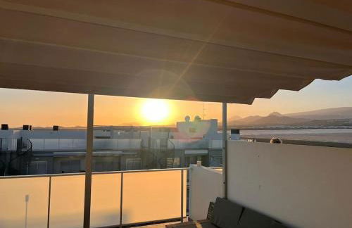 Ático Relajante - Foto 1