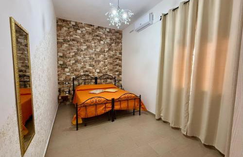 Villetta Mari con piscina esclusiva nel Salento - Foto 23