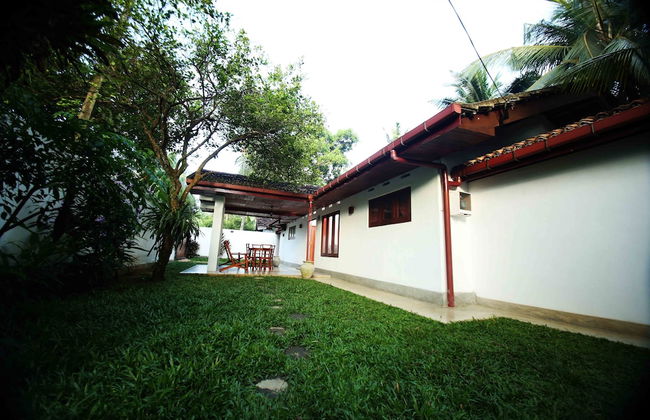 Summer Dew Villa - Photo 23