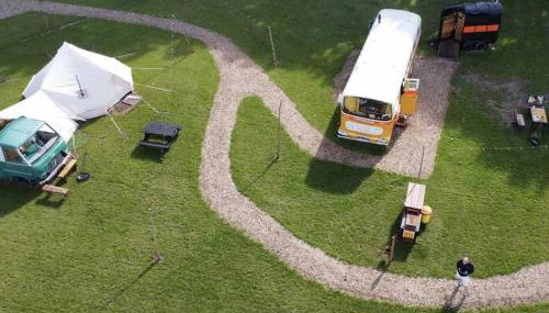 Le Citroen at Field of Dreams - Foto 2