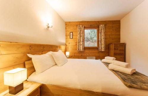 Etoile Cosy Balcon Vue Montagne Proche Centre - Photo 14