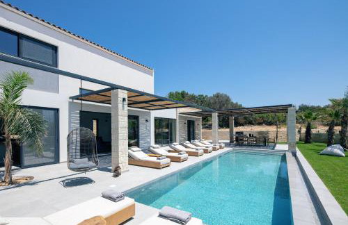 Ikritis Villas - Foto 77