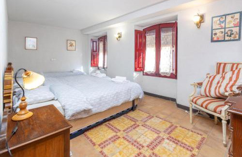 Casa Vermella i Blava - Foto 17