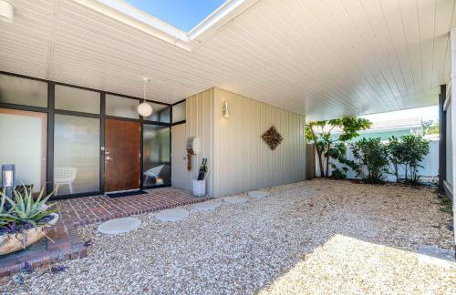 Mid Century Modern - Weekly Winter Rates - Foto 10