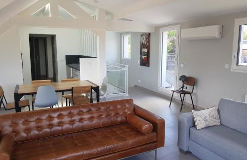 Appartement Terrasses - Foto 6