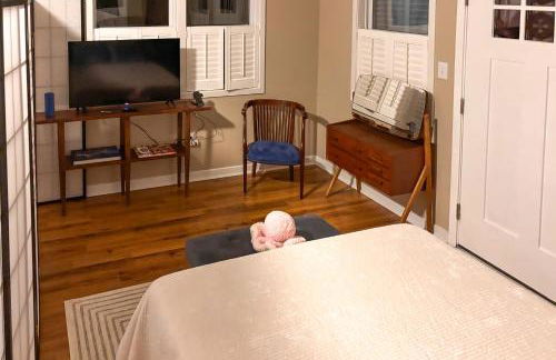 2 Mi to Atlantic Beach Coastal Retreat with Deck - Foto 14