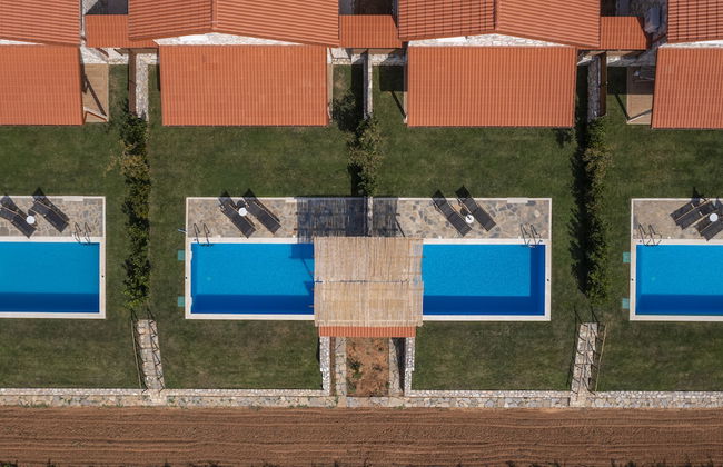 Esperanza Villas - Foto 1