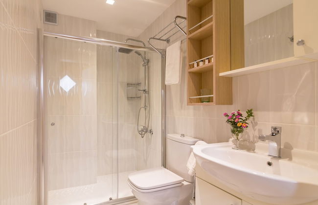 Kalkan Suites - Foto 35