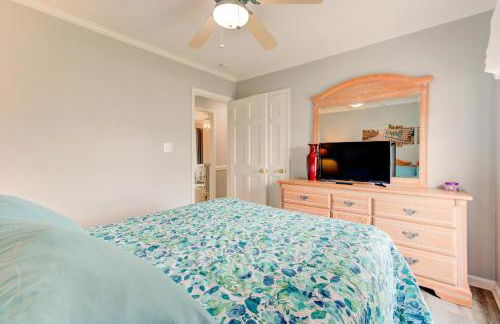 Cozy Kure by Carolina Beach Realty - Foto 48