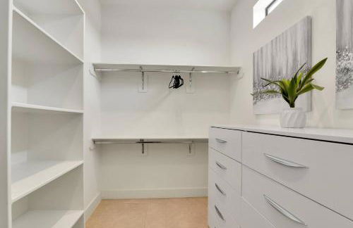 Luxury Oasis: Houston Rooftop Skyline - Foto 36