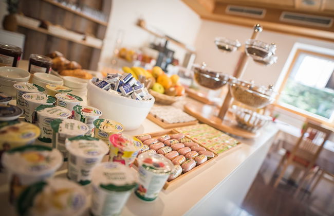 Mountain Living Apartments - Foto 33