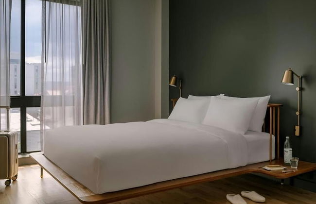 The Dutch Hotel Long Island City New York - Foto 41