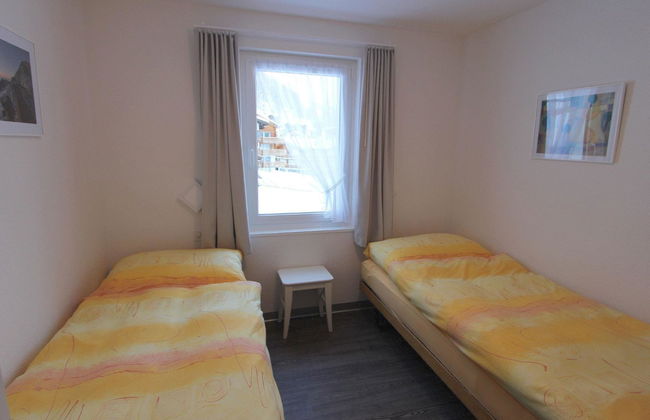 Haus Amedee - Foto 21