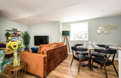 Host & Stay - Catharine Quarters - Foto 94