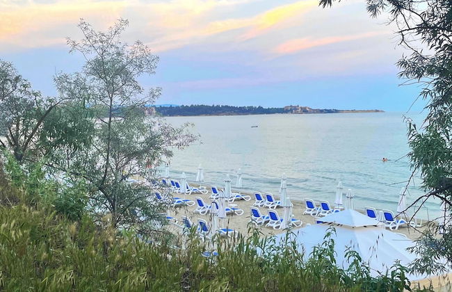 Riviera Fort Beach Apartments by Kalina Resort - Photo 51