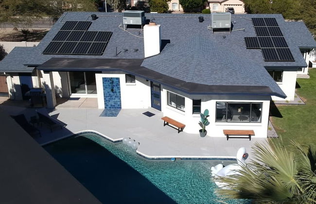 5BR Resort-style Oasis 2 Primary s Cabana Gameroom - Photo 40