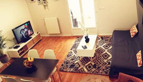 Chaleureuse Maisonnette Lyon - Foto 4