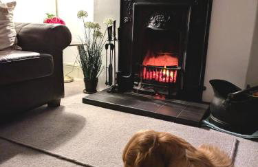 The Firs Holiday Home - Foto 42