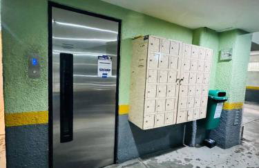 Lindo 3 quartos a 6 minutos da praia de Copacabana - Foto 10