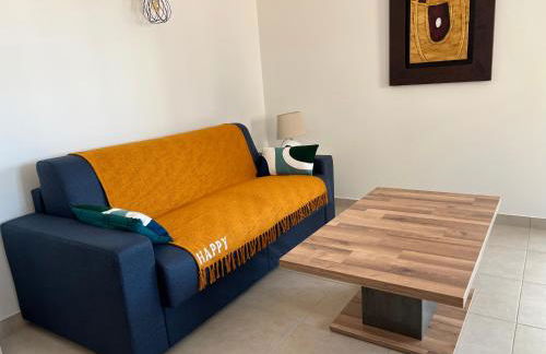 Grand T2 classé 3 étoiles dans résidence de standing - Foto 8