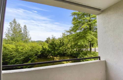 208 Village Gate condo - Foto 15