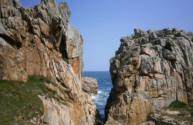 Semi-detached Houses, Etables-sur-mer - Foto 15