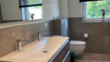 Hangar 19 Superior Apartment mit Terrasse und Garten H7W2 - Foto 2