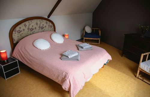 Maison conviviale avec jardin à Pordic - Idéale pour 13 pers. - Foto 40