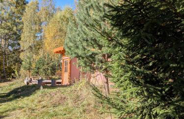 Hobbitówka - Foto 27