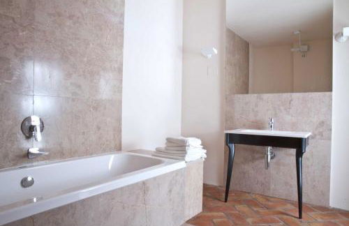 Tuscany Forever Famiglia Apartments - Foto 22