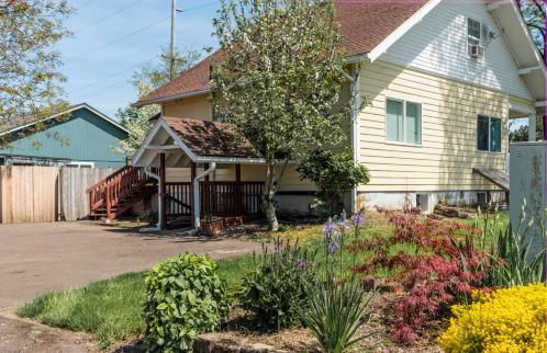 Southtown Stylin' Corvallis OSU PNW - Foto 51