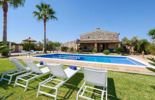 Finca Fonoll - Foto 1