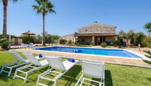 Finca Fonoll - Foto 1