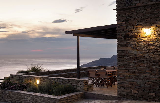 Andros Serenity Retreat - Adults Only - Foto 55