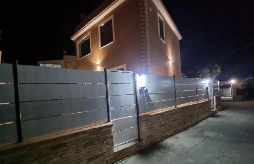 Vida Loca -Appartamento vicino aereporto e 200mt spiaggia - Foto 25