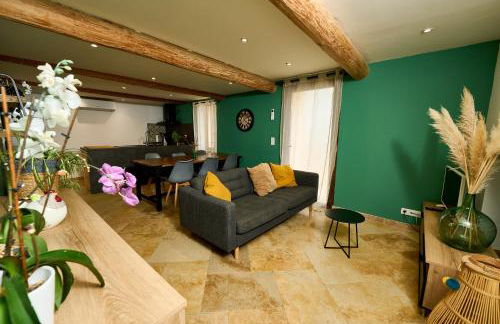 Maison avec jardin - Photo 20